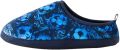 Next Jongens Warme gevoerde pantoffelmuiltjes Blauw - Blauw
