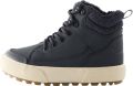 Next Jongens Warmgevoerde hoge laarzen Blauw - Navy