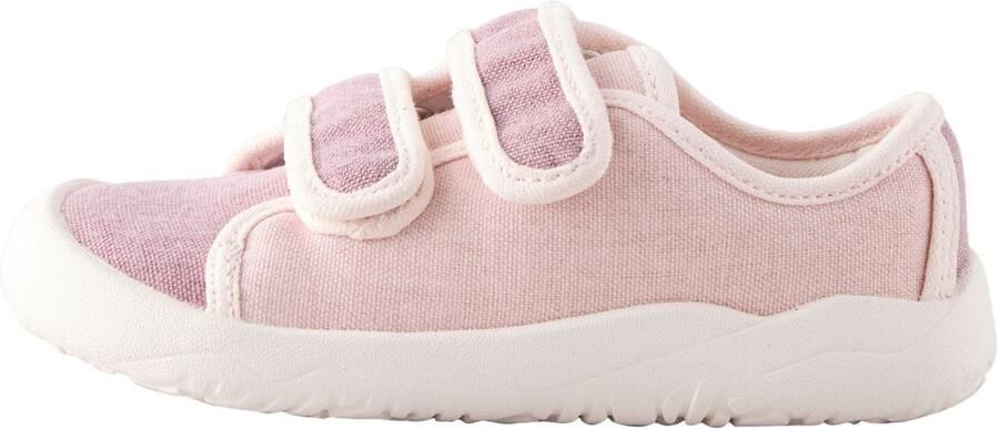 Next Meisjes Barefoot sneakers met klittenbandsluiting Roze