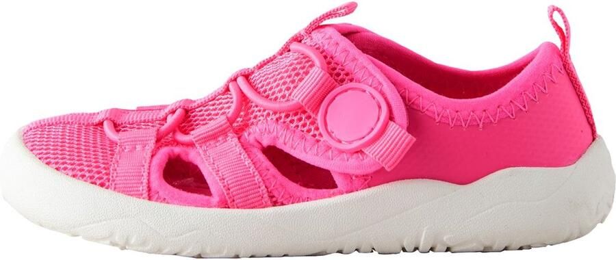 Next Meisjes Barefoot trekkersandalen Roze