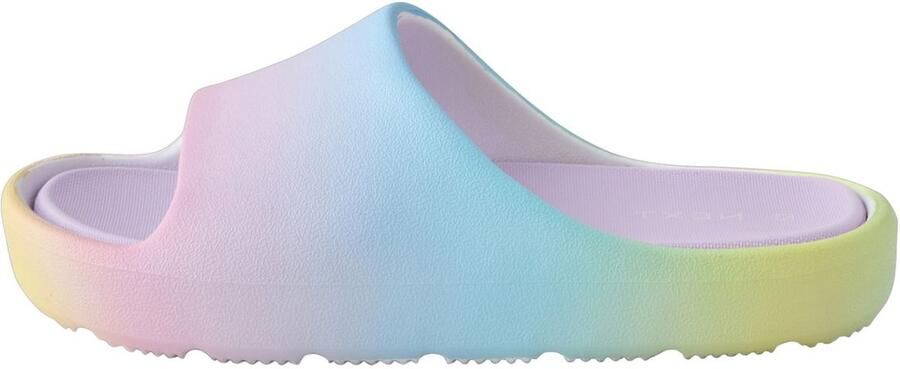 Next Meisjes Comfortabele instappers Roze