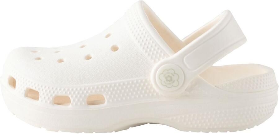 Next Meisjes Klompen Crème