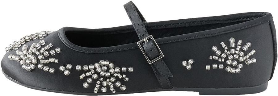 Next Meisjes Feestelijke Mary Jane-schoenen Zwart - Foto 1