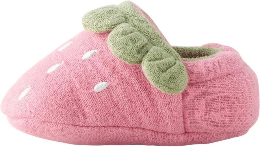 Next Meisjes Instappers voor baby's Roze