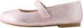 Next Meisjes Mary Jane-schoenen met klittenbandsluiting voor speciale gelegenheden Roze - Roze