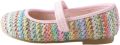 Next Meisjes Mary Jane-schoenen met klittenbandsluiting voor speciale gelegenheden Roze - Roze