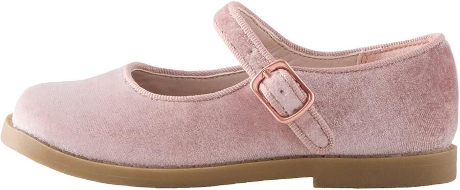 Next Meisjes Mary Jane-schoenen Roze