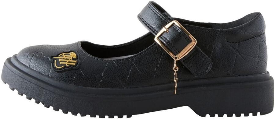 Next Meisjes Mary Jane-schoenen voor school Zwart