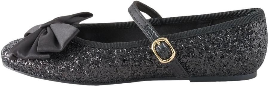 Next Meisjes MaryJane-schoenen met strikje Zwart