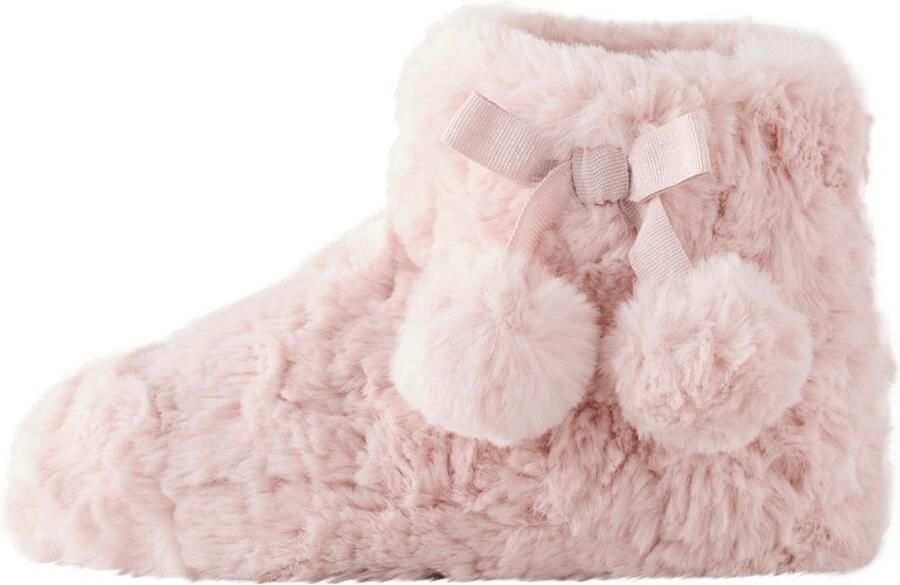 Next Meisjes Pantoffellaarzen Roze