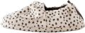 Next Meisjes Pantoffels met figuur Crème - Beige