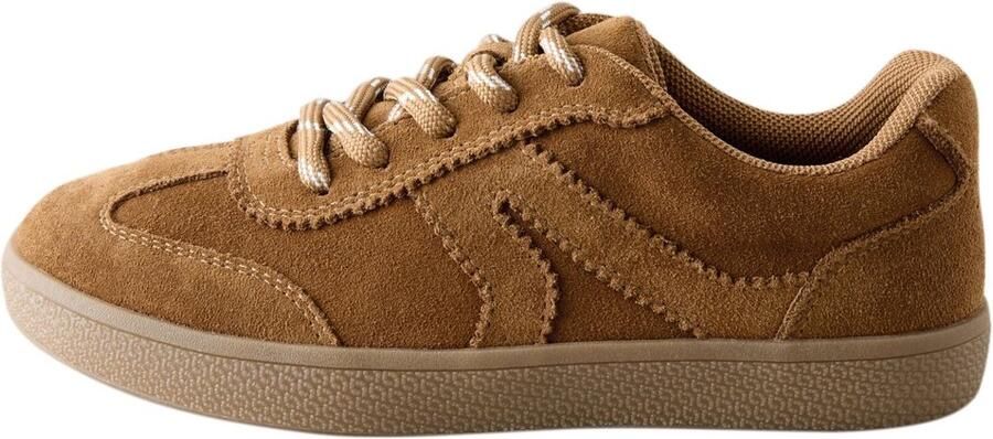 Next Meisjes Retro sneakers Bruin