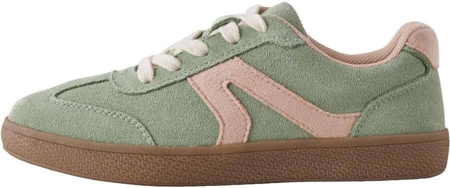 Next Meisjes Retro sneakers Groen