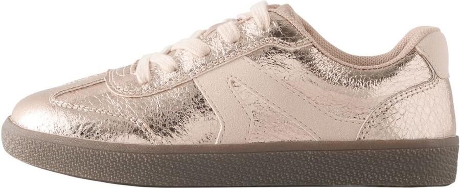 Next Meisjes Retro sneakers Metallic