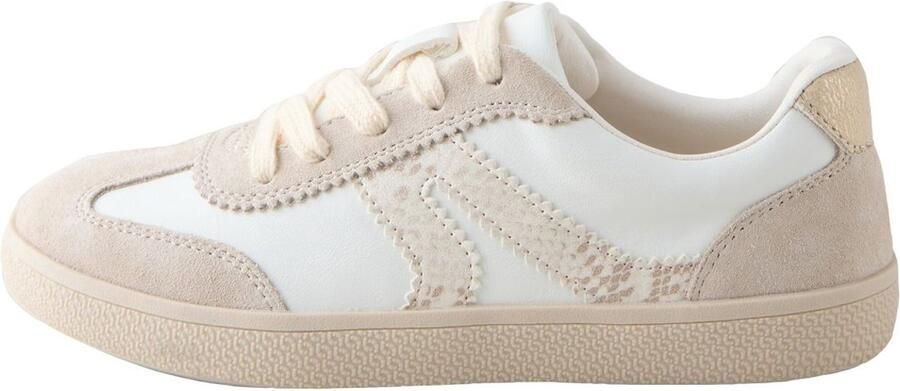 Next Meisjes Retro sneakers Naturel