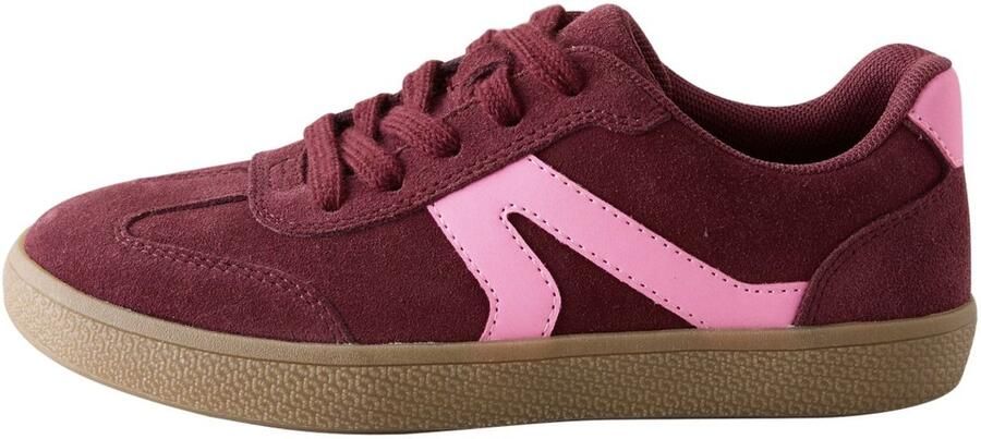 Next Meisjes Retro sneakers Paars