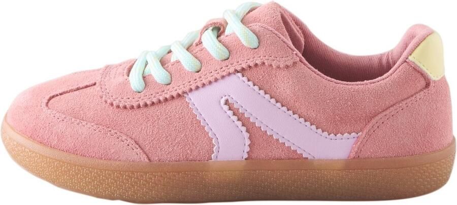 Next Meisjes Retro sneakers Roze