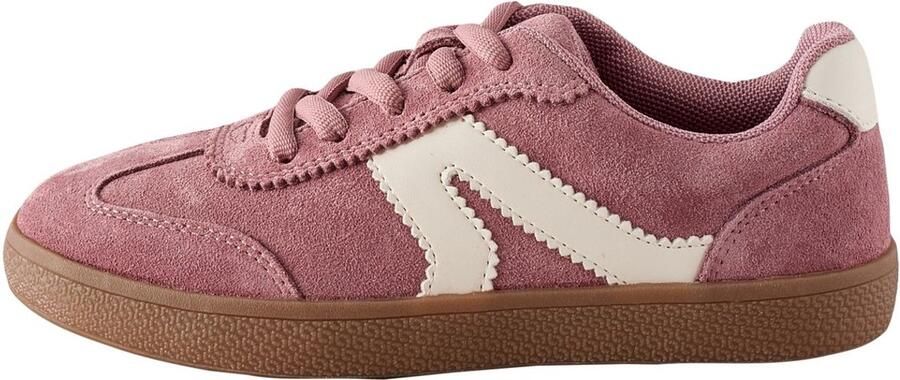 Next Meisjes Retro sneakers Roze