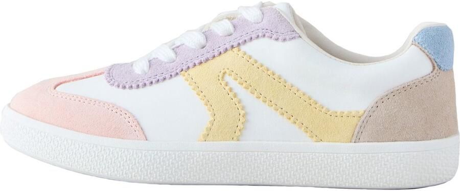 Next Meisjes Retro sneakers Wit