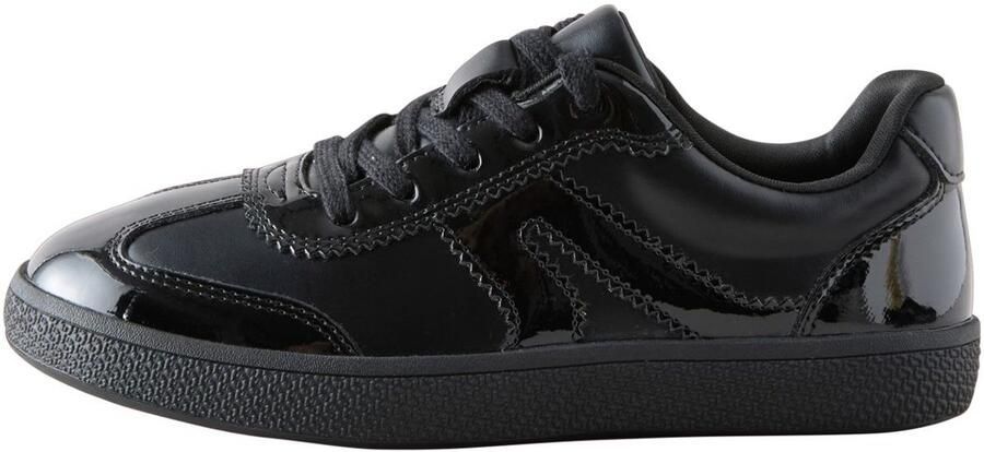 Next Meisjes Retro sneakers Zwart