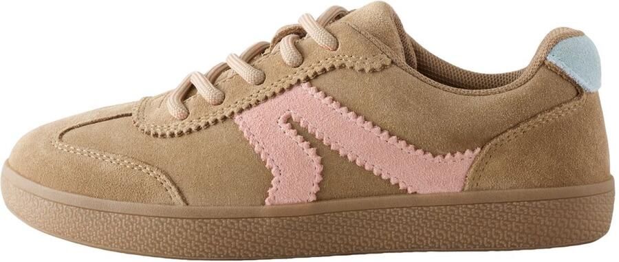 Next Meisjes Retro sneakers Lichtbruin