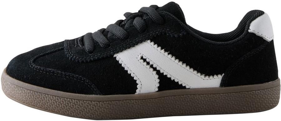 Next Meisjes Retro sneakers Zwart
