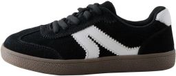 Next Meisjes Retro sneakers Zwart