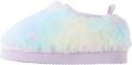 Next Meisjes Shoot pantoffels Paars - Paars/Multicolor
