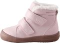 Next Meisjes Waterbestendige laarzen met snelsluiting Roze - Roze