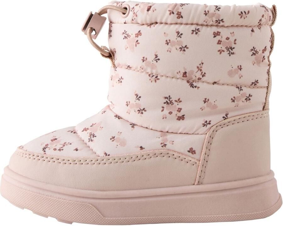Next Meisjes Waterbestendige pull-on laarzen Roze