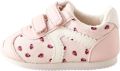 Next Pasgeboren unisex Babysneakers met klittenbandsluiting Roze - Roze