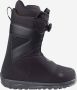 Nidecker Cascade BOA 2025 Snowboard Schoenen zwart - Thumbnail 1