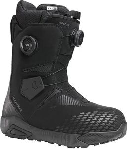 Nidecker Altai Snowboardlaarzen Voor Dames Zwart 26.5 Vrouw