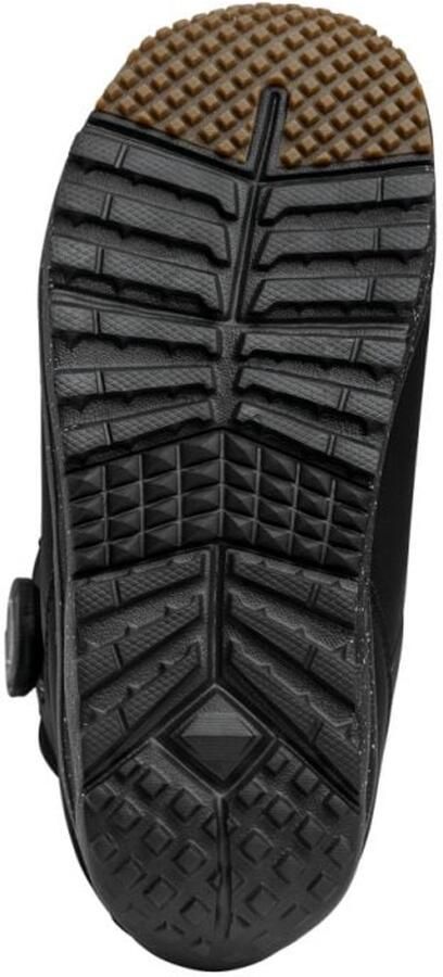 Nidecker altai women black Softboots dames Zwart - Foto 2