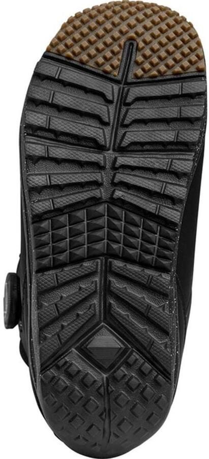 Nidecker altai women black Softboots dames Zwart - Foto 2