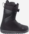 Nidecker Cascade BOA 2027 Snowboard Schoenen zwart - Zwart