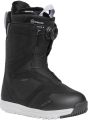 Nidecker Cascade Snowboardlaarzen Voor Dames Zwart 24.5 Vrouw - Zwart