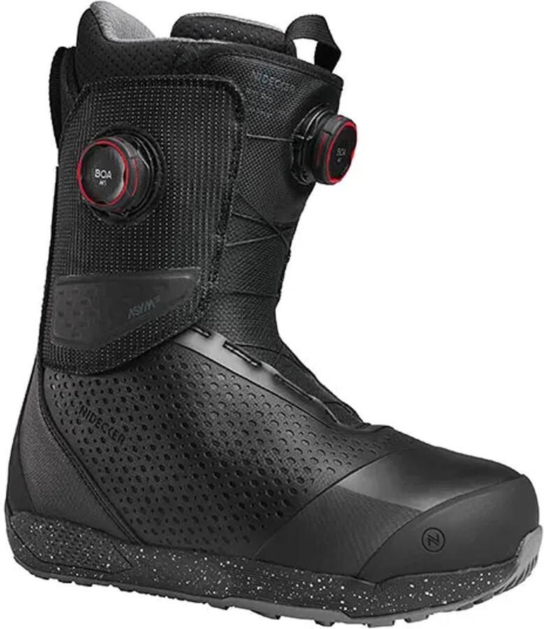 Nidecker Rift Pro 2027 Snowboard Schoenen zwart
