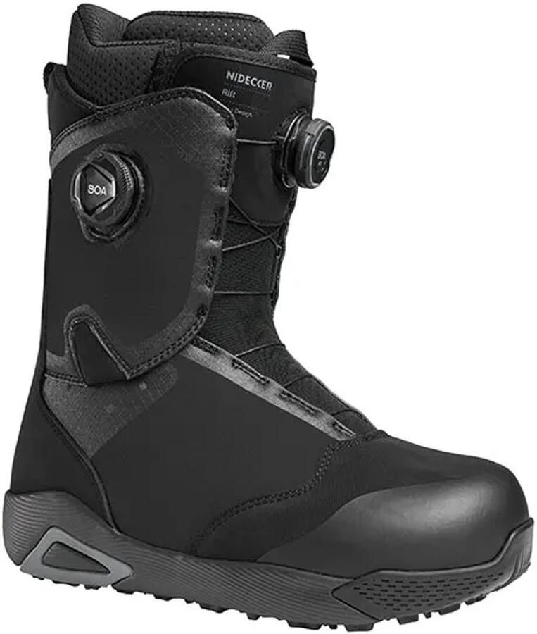Nidecker Rift 2027 Snowboard Schoenen zwart