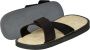 Nihon Japanse zori slippers rijststro 45 ) - Thumbnail 2