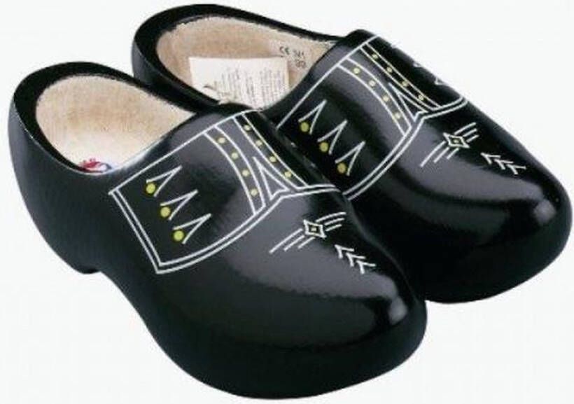 Nijhuis Klomp Populier Rond Traditioneel 110 Klein Geel Bies - Foto 4