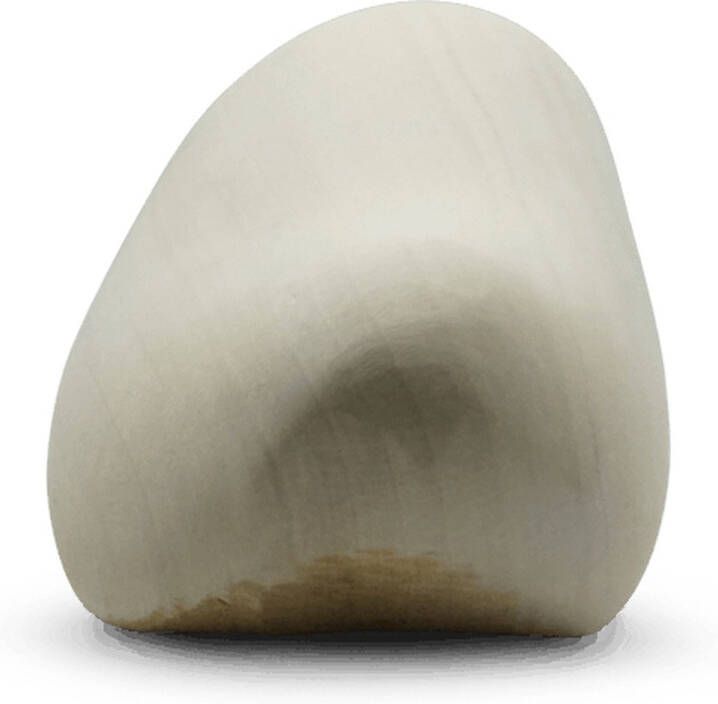 Jansen Klompen & Werkkleding Nijhuis Klomp Populier Rond 110 Geschuurd Groot - Foto 4