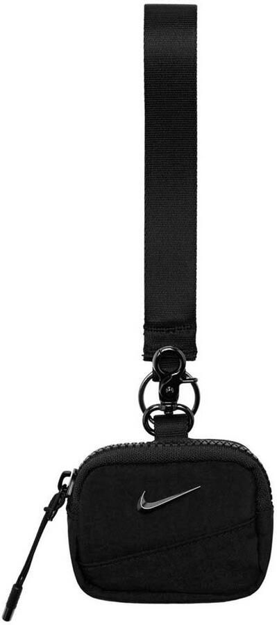 Nike Accessories Aura Hoofdtelefoonhoes Zwart
