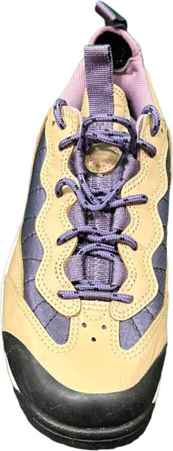 Nike ACG Hemp Canyon Purple Sneakers Meerkleurig