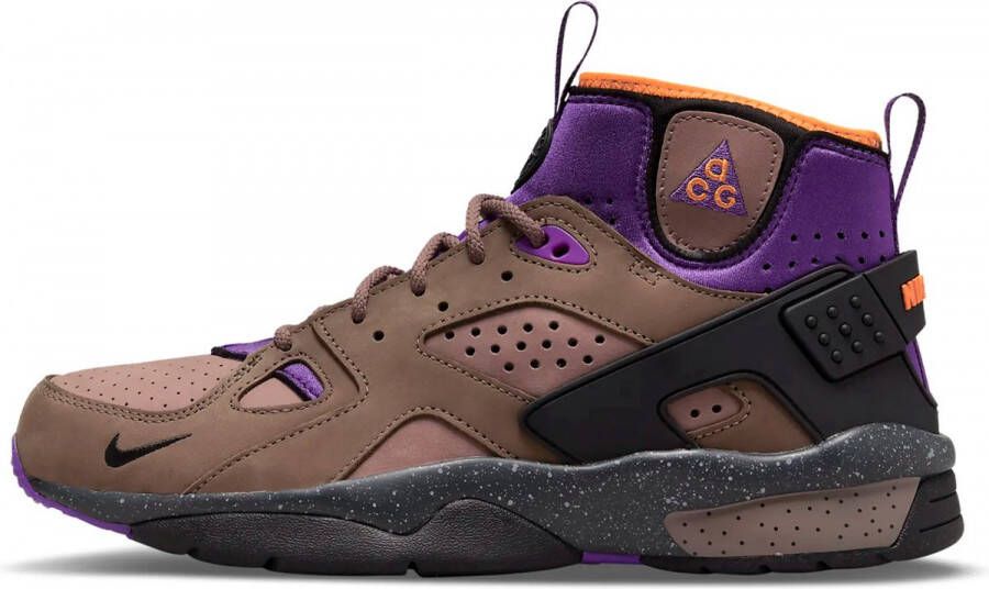 Nike ACG Air Mowabb [DC9554 201]