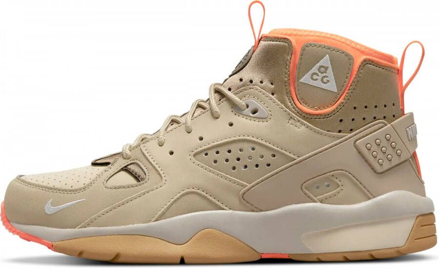 Nike ACG Air Mowabb Schoenen Bruin