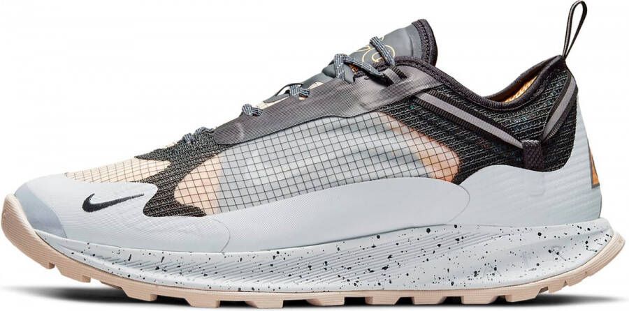 Nike ACG Air Nasu 2 Grey Frog [DC8296 001]