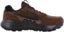 Nike ACG Lowcate Heren Wandelschoenen Trekking Outdoor Schoenen Bruin DM8019 - Thumbnail 1