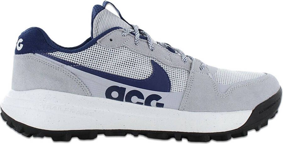 Nike ACG Lowcate Heren Wandelschoenen Trekking Outdoor Schoenen Grijs DM8019