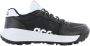 Nike ACG Lowcate Heren Wandelschoenen Trekking Outdoor Schoenen Zwart DX2256 - Thumbnail 1